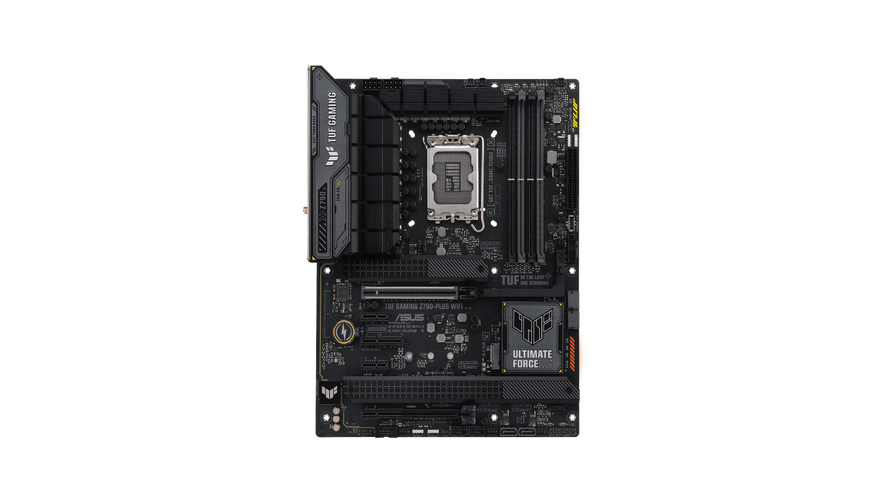 TUF GAMING Z790-PLUS WIFI